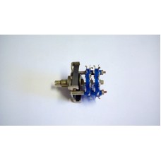 CLANSMAN ROTARY SWITCH ASSY